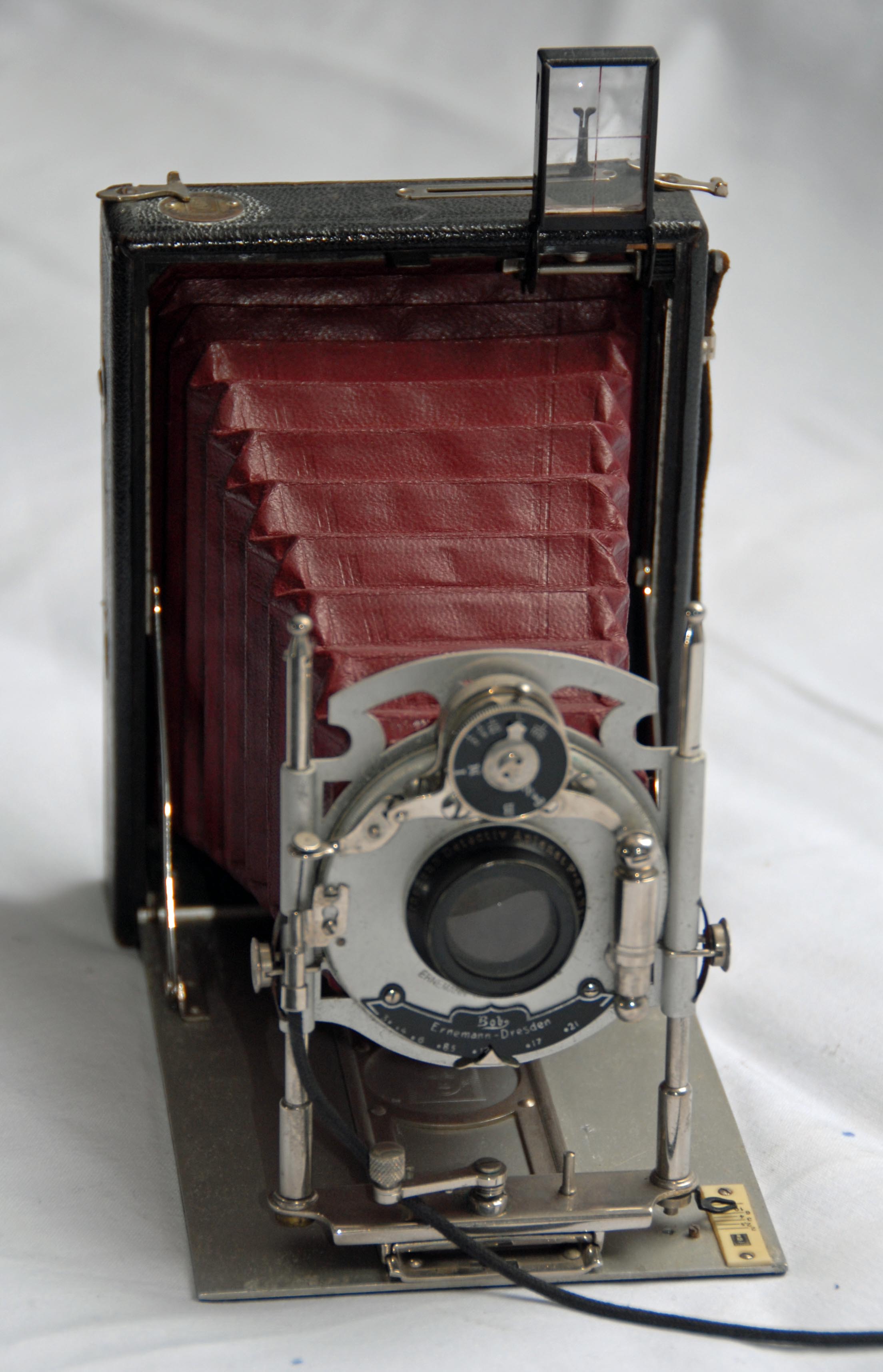 ERNEMANN HEAG BOB XIII MOD III